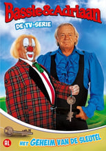 Bassie & Adriaan en Het geheim van de sleutel