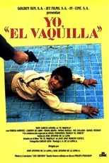 Yo, 'El Vaquilla'