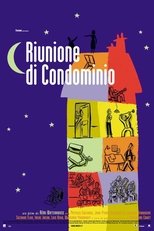 Riunione di condominio