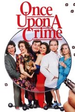 Once Upon a Crime