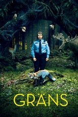 Image Gräns – La graniţă (2018)
