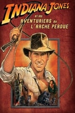 Indiana Jones et les aventuriers de l'arche perdue