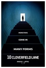 10 Cloverfield Lane Full Movie 2016