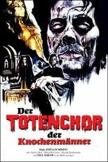 Der Totenchor der Knochenmänner