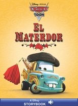 El Materdor