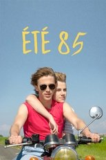 Image Summer of 85 (2020)