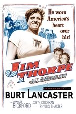 Jim Thorpe – All-American