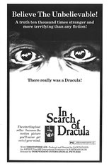 In Search of Dracula