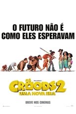 Image Os Croods 2: Uma Nova Era