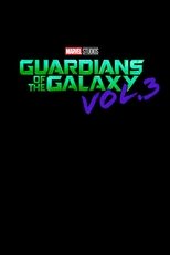 Guardians of the Galaxy Vol. 3