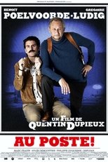 Image Au Poste !