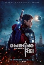 Image O Menino que Queria Ser Rei