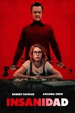 Image Insanidad – La lucha es real (2019)