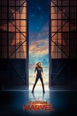 Captain Marvel