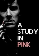 Sherlock - Study in Pink