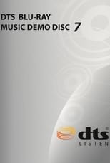 DTS Blu-Ray Music Demo Disc 7