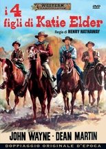 I 4 figli di Katie Elder