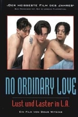 No Ordinary Love