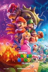 Super Mario Bros. Filmen