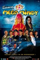 Mega Mindy's Secret