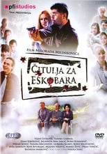 Čitulja za Eskobara