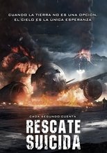 Imagen Rescate suicida HD 1080p, español latino, 2016