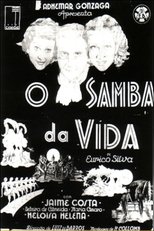 O Samba da Vida