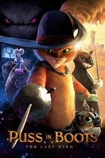 Image Puss in Boots The Last Wish (2022)