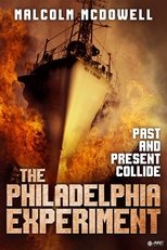 The Philadelphia Experiment