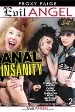 Anal Insanity