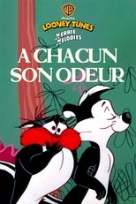 A chacun son odeur
