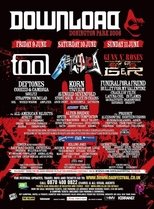 Hatebreed: Live at Download Festival 2006