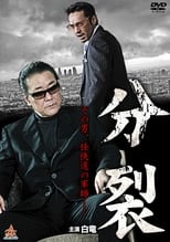 分裂