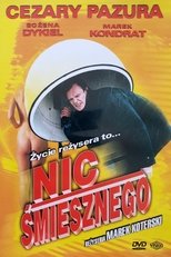 Nic śmiesznego