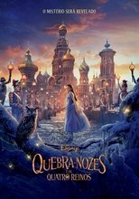 Image O Quebra-Nozes e os Quatro Reinos