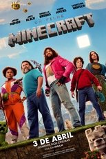 A Minecraft Movie
