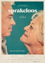 Sprakeloos