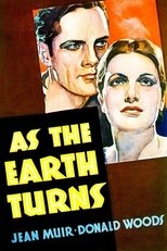 As the Earth Turns