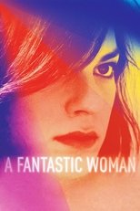 Image A Fantastic Woman