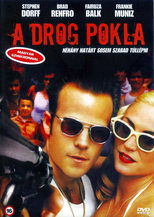 A drog pokla