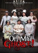 Oh My Ghosts!