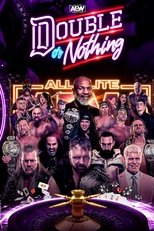 AEW Double or Nothing
