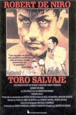 Imagen Toro salvaje