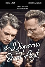 Les disparus de Saint-Agil