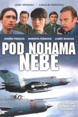 Pod nohama nebe