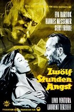 Zwölf Stunden Angst