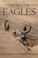 History of the Eagles