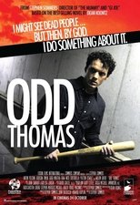 Neobyčejný Odd Thomas
