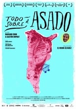 All About Asado