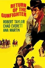 Return of the Gunfighter